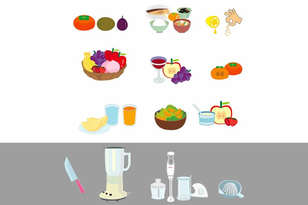 カットイラスト（挿絵）